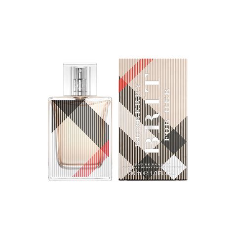 burberry brit 30ml prezzo